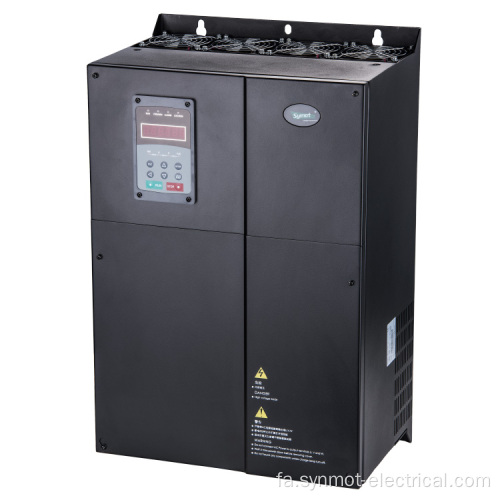 Synmot سه فاز 380 / 480V 110KW AC Servo Drive